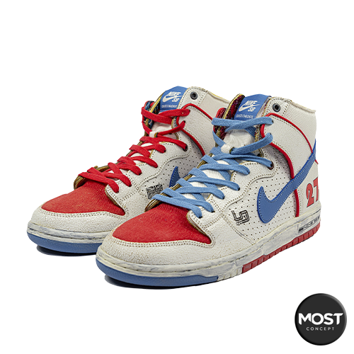 nike dunk sb high pro ishod wair x magnus walker