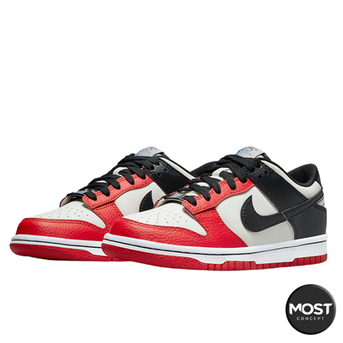 nike dunk low 75th anniversary