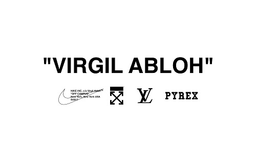 Virgil Abloh ICA Pyrex 23 Tee | White