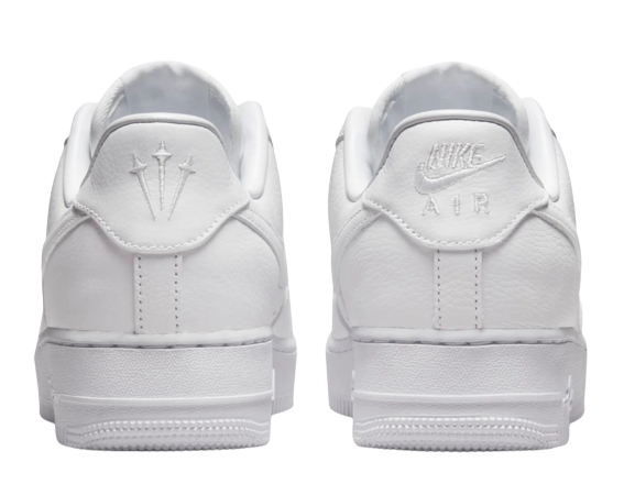 Drake nike air force hot sale 1